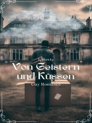 cover image of Von Geistern und Küssen